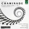 Chaminade. Klavertrios. Morceaux Op. 31