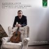Napoleon Coste. Complete Guitar Works. Vol. 7. CD
