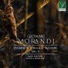 Giovanni Morandi. Orgelværker vol. 9. Luca Sartore