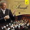 Strauss Johann m.fl.: Kendlinger dirigiert Strauss in Kopenhagen