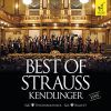 Strauss, Johan: Best of Strauss (2 DVD + CD)