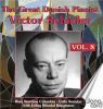 Den store danske pianist Victor Schiøler, Vol. 8 (2 CD)