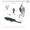 Reger & Ysaye: Max Reger / Eugene Y
