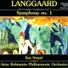 Langgaard Rued: Symphony No.  1
