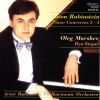 Rubinstein Anton: Piano Concerto 3 & 4