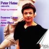 Heise, Peter: Romancer & Sange