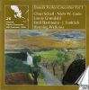 Schall / Gade N.W. / Grøndahl / Frøhlich: Danish Violin Concertos, Vol.  1 (2 CD)