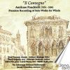 Ponchielli: Il Convegno