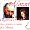 Mozart: Fantasia C-Mol & Son
