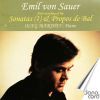 Sauer: Sonatas