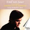 Sauer: Sonatas & Serenatas