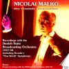 Dvorak / Stravinsky / Nielsen / Svendsen: Danish Connection (2 CD)