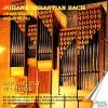 Bach, J.S.: Orgelværker