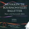 Løvenskiold: Sylfiden (Bournonvilles Ballet)