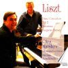 Liszt, Franz: Klaverkoncerter 1 &