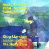 Rimsky-Korsakov / Scriabin / Pabst: Piano Concertos