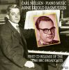 Carl Nielsen: Piano Music / Arne Skjold Rasmussen (2 CD)