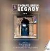 The Thomas Jensen Legacy, Vol. 1 (2 CD)