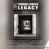 The Thomas Jensen Legacy, Vol. 21 (2 CD)