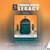 The Thomas Jensen Legacy Vol. 25