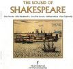 Nicolai & Mendelssohn m.fl.: The Sound Of Shakesp