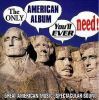 Copland / Gershwin: The only American Album you'll ever need