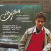 Händel / Schubert / Brahms / Britten: Songs and Arias