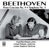 Beethoven: Piano Concerto No.  4 / Symphony No.  5