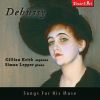 Claude Debussy: Sange til hans muse