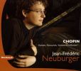 Chopin / Bach / Beethoven / Ravel: Klaver Studie & Live