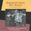 The Swedish Jazz