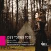 Mahler / Mussorgsky / Hindemith: Des Todes Tod
