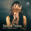 Sakina Teyna. Suret/ Faces and Images. CD
