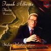 Albéniz, Izaak: Iberia / Naarra