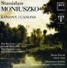Moniuszko, Stanislaw: Canons