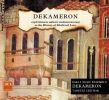 Diverse: Dekameron - or The History of Medieval Love