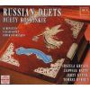 Diverse: Russian Duets