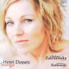 Duparc Henri: Songs