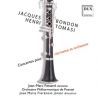 Bondon / Tomasi: Clarinet & Orchestra Concertos