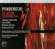 Penderecki, Krzysztof: Te Deum / Lacrimosa
