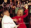 Diverse: Cafe ! Ole ! - Spanske sange