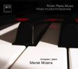 Chopin / Paderewski / Niziurski / Maciejewski: Polish Piano Music