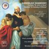 Gasieniec, Miroslaw: Cantata St John of God / Cantata St Hedwig of Silesia