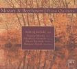 Beethoven / Mozart: Klaverkvintetter