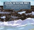 Nowowiejski Felix: Sea Songs II For Choir