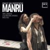 Paderewski: Manru (2 CD)