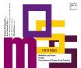 Moss Piotr: Meditation Und Psalm