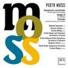 Moss Piotr: Symphonie Concertant
