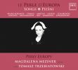 Diverse: Le Perle D 'Europa - Songs