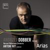 Diverse: Arias (1 SACD)